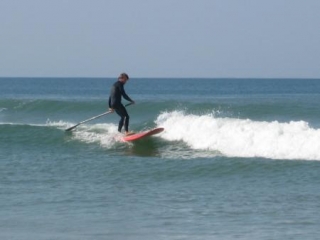 Surf été